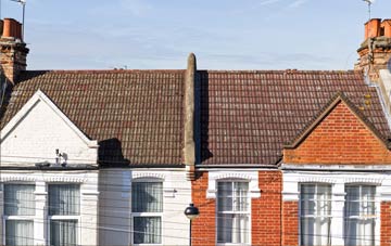 clay roofing Bustards Green, Norfolk