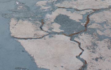 fibreglass roofing replacement Bustards Green