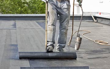 flat roof replacement Bustards Green, Norfolk