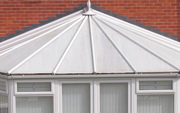 Bustards Green polycarbonate conservatory roof repairs