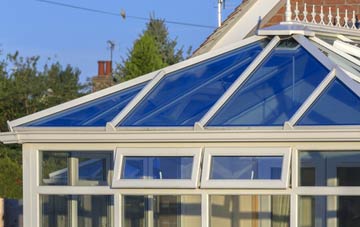 professional Bustards Green conservatory insulation