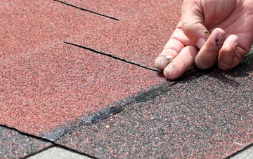 Bustards Green asphalt roof repairs